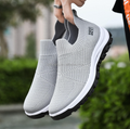 Men’s Korean-Style Spring Sneakers