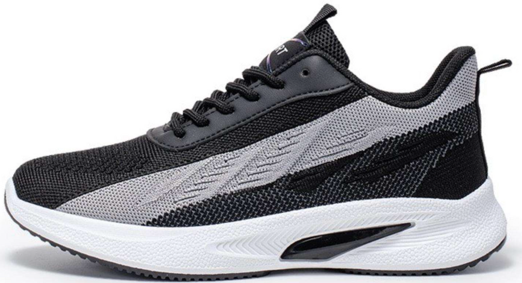 Men’s Luxury Waterproof Walking Sneakers