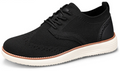 Men’s Khaki Fashion Sneakers