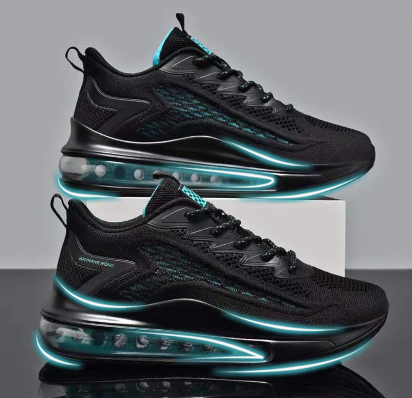 Men’s Air Cushion Running Shoes