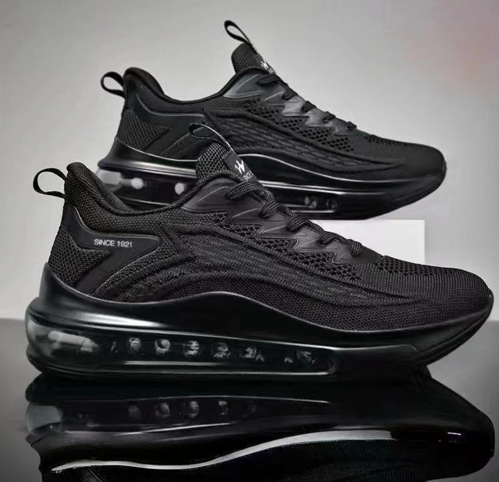 Men’s Air Cushion Running Shoes