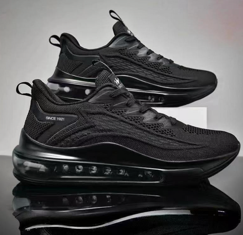 Men’s Air Cushion Running Shoes