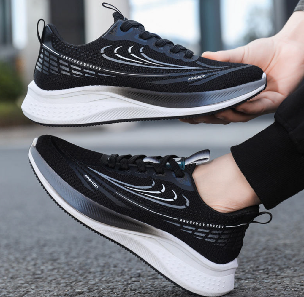 Men’s Breathable Outdoor Sport Shoes