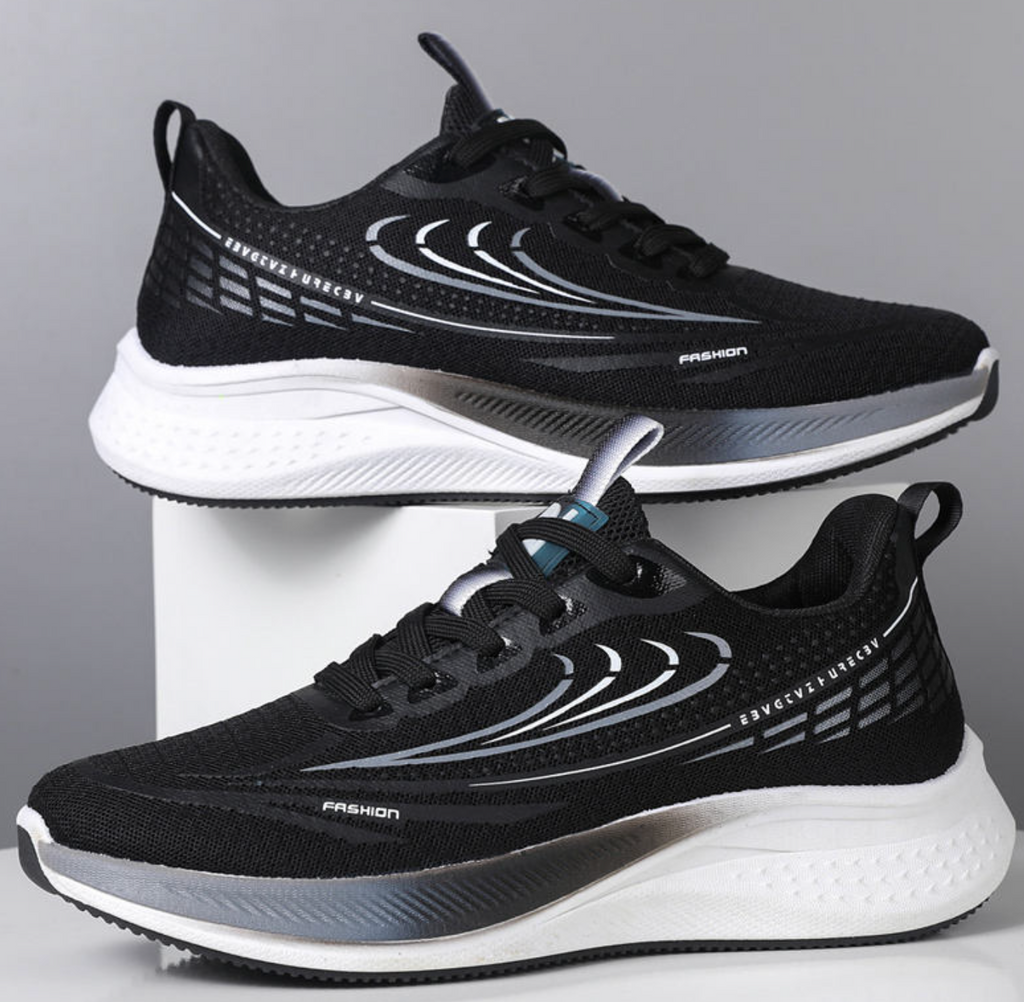 Men’s Breathable Outdoor Sport Shoes