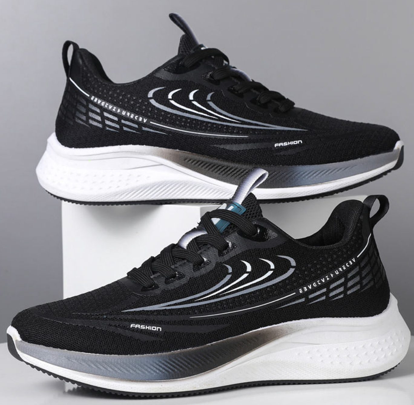 Men’s Breathable Outdoor Sport Shoes