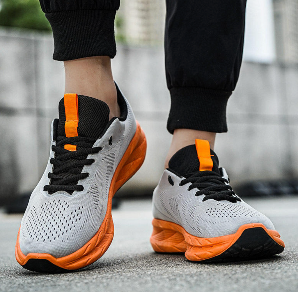 Men’s Trendy Versatile Sneakers