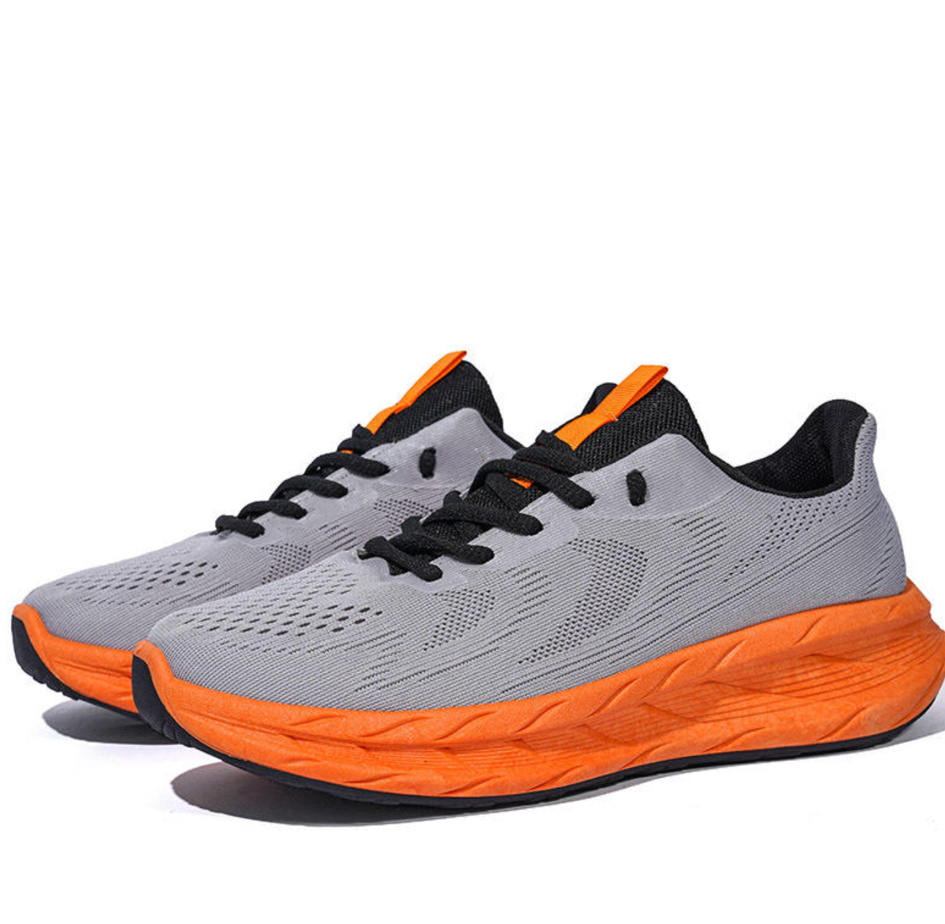 Men’s Trendy Versatile Sneakers